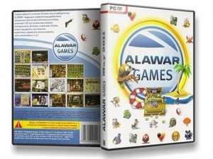 Новые игры от Alawar (29.03.2012) PC от MassTorr