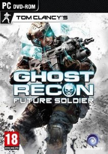 Tom Clancy's Ghost Recon: Future Soldier (2012/RUS/ENG/RePack R.G. Repacker ...