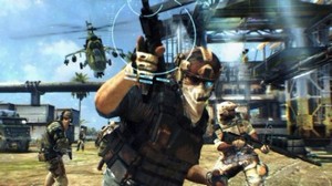 Tom Clancy's Ghost Recon: Future Soldier (2012/RUS/ENG/RePack R.G. Repacker's)