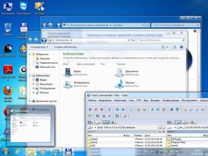 Windows 7 Ultimate SP1 �86 by Loginvovchyk + soft (���� 2012)