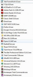 Windows 7 Ultimate SP1 �86 by Loginvovchyk + soft (���� 2012)