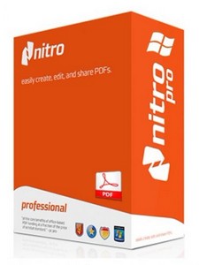 Nitro PDF Professional 7.4.1.13