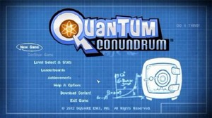 Quantum Conundrum (2012/PC/ENG/RePack  Audioslave)