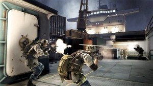 Tom Clancy's Ghost Recon: Future Soldier (PC/2012/RUS/MULTI11/RePack by R.G.Catalyst)