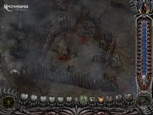 Necromania: Trap of Darkness (2002/PC/RUS)