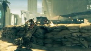 Spec Ops: The Line (2012/RUS/ENG/Rip by R.G. World Games)