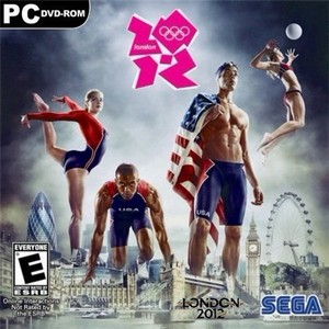 London 2012: The Official Video Game of the Olympic Games (PC/2012/ENG/Multi5/RePack by R.G.Catalyst) 