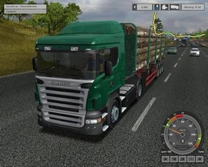 Euro Truck Simulator 2 /   2 (2012/PC/Eng)