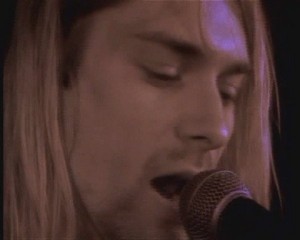 Nirvana -   (1989-1994)