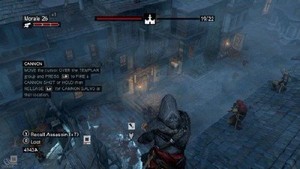 Assassin's Creed: Revelations v 1.03 + 6 DLC (2011/ PC) RePacked by TimkaCool