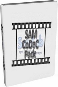 SAM CoDeC Pack 2012 4.3 Final
