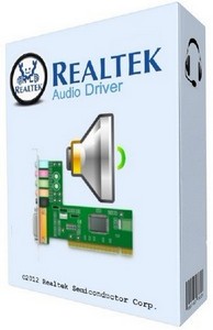   Realtek HD Audio Driver R2.70  AC'97