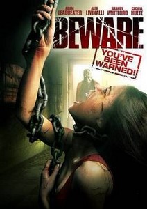  / Beware (2010) DVDRip