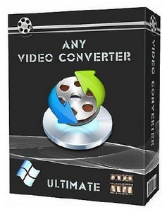 Any Video Converter Ultimate 4.3.9 Portable