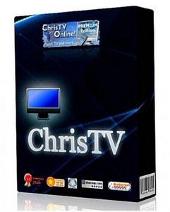 ChrisTV Online Premium Edition 7.40