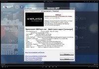 The KMPlayer 3.3.0.30 Final 