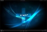 The KMPlayer 3.3.0.30 Final 