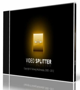 SolveigMM Video Splitter 3.2.1207.3 Final