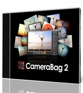 Nevercenter CameraBag Desktop 2.0.0 + Portable