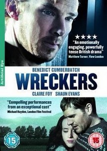  / Wreckers (2011) DVDRip