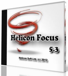 Helicon Focus 5.3.5.2