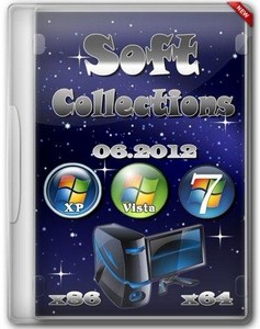 Soft Collections 06.2012 Rus