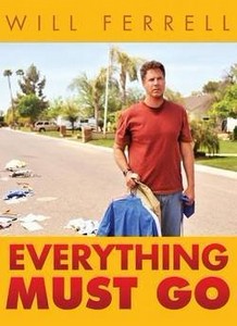  / Everything Must Go (2010) HDRip