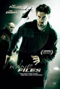 Записки Кейна: Жизнь узника / The Kane Files: Life of Trial (2010) DVDRip