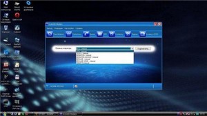UNI-Flash & Live CD/USB STEA Edition v.07.2012