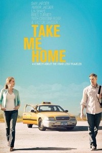   / Take Me Home (2011/SATRip)