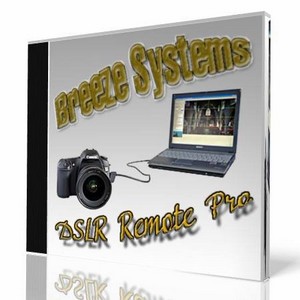 Breeze Systems DSLR Remote Pro 2.4.2