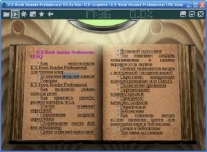 ICE Book Reader Professional 9.0.9a Full +   Portable by Maverick