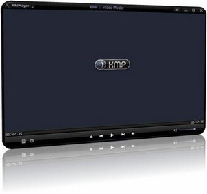 The KMPlayer 3.3.0.31 Final