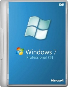 Windows 7 Professional SP1 x86 X05 (мини WPI) (2012/RUS)