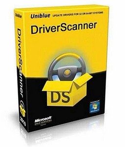 Uniblue DriverScanner 2013 v4.0.9.10