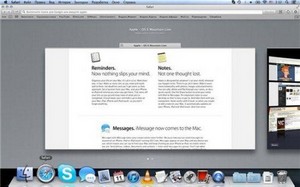  OS X 10.8 Mountain Lion - Golden Master 12A269 (Multi/Rus/2012)