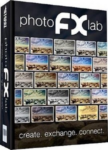 photoFXlab 1.1.1. Portable