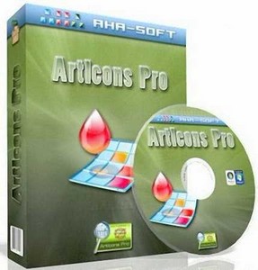 ArtIcons Pro 5.41