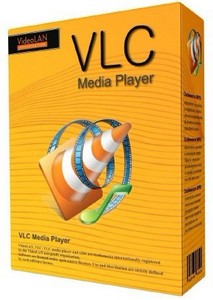 VLC Media Player - 2.1.0 20120712. RUS Portable