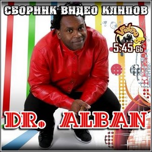 Dr. Alban -   