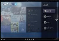 The KMPlayer 3.3.0.32 Final