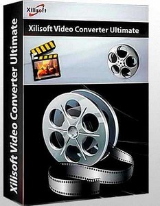 Xilisoft Video Converter Ultimate v7.4.0 build 20120710 Final + Portable