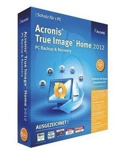 Acronis True Image Home 2012 15 Build 7133   