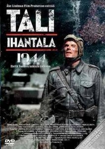 Тали - Ихантала 1944 / Tali - Ihantala 1944 (2007) HDRip