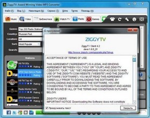 ZiggyTV Basic 4.2.0 Portable by Valx