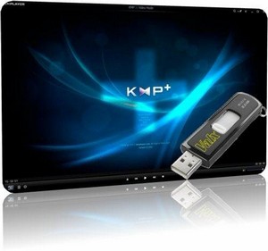 The KMPlayer 3.3.0.33 Final Portable by Valx