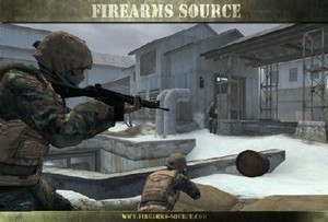 Fireams:source /   (P/RUS/2012)