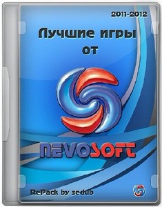    Nevosoft. 2011-2012. RePack  (RUS)