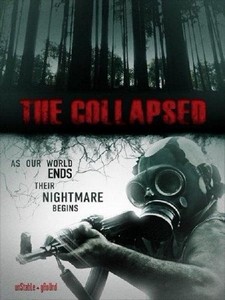 . / The Collapsed. (2011/DVDRip/ENG/1400Mb) 