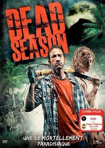 Мертвый сезон. / Dead Season. (2012/DVDRip/700Mb) Ужасы